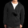 The Concert Fleece ® Full Zip Hoodie Thumbnail
