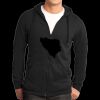 The Concert Fleece ® Full Zip Hoodie Thumbnail
