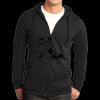 The Concert Fleece ® Full Zip Hoodie Thumbnail
