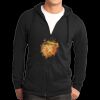 The Concert Fleece ® Full Zip Hoodie Thumbnail