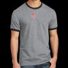 Core Cotton Ringer Tee Thumbnail